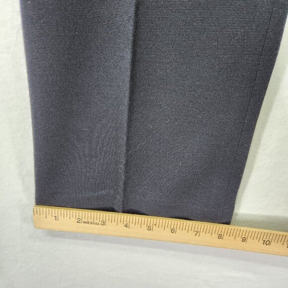 Alex Colman Dressy Pants Womens Size XS Pull-on Stretch Trousers - Picture 6 of 10